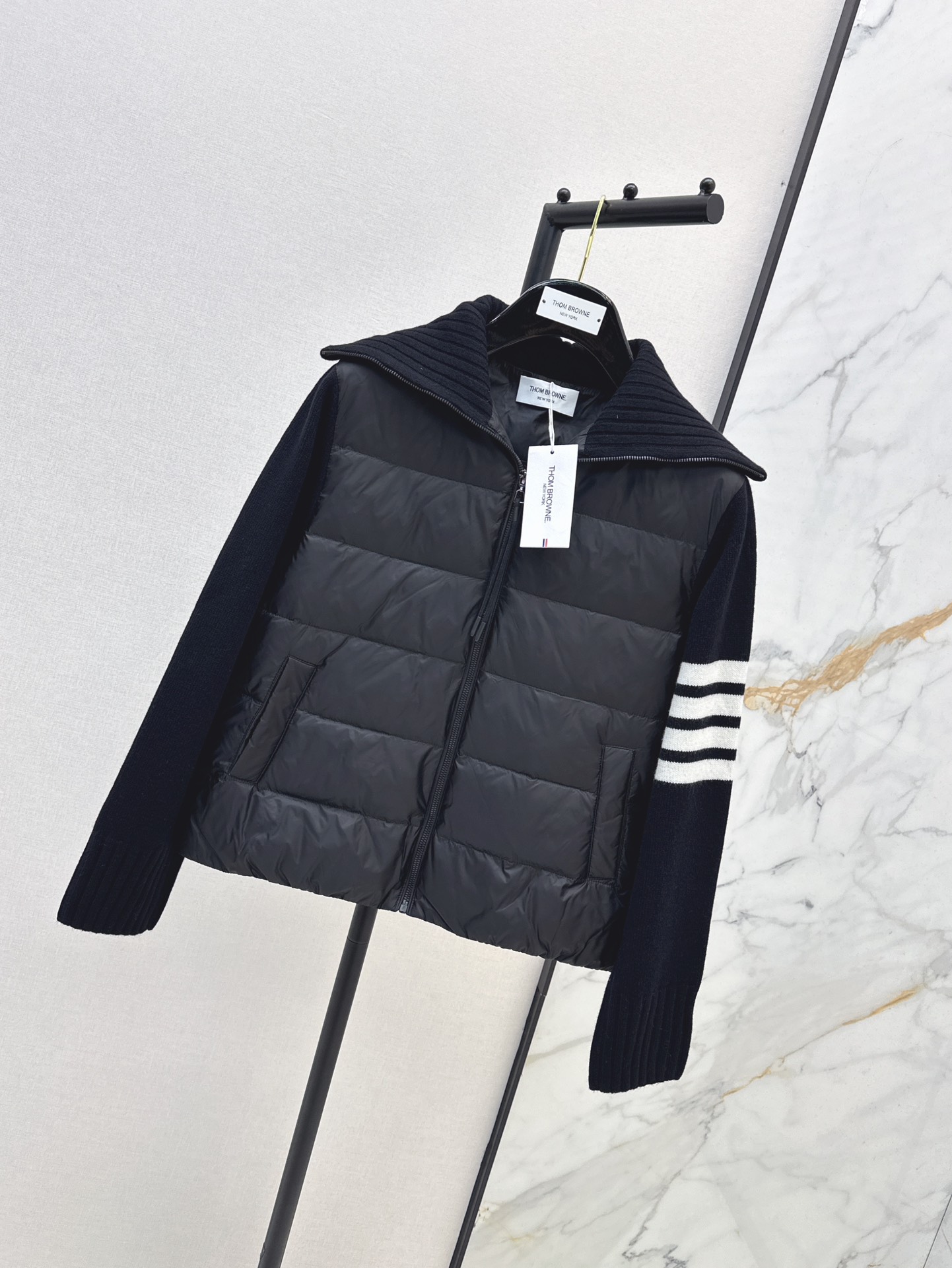 Thom Browne Down Jackets